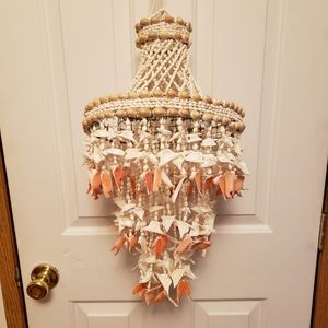 Seashell Windchime